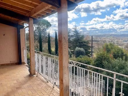 maison avec sous-sol