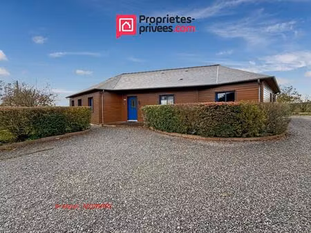 maison ruffigne 6 pièce(s) 130 m2