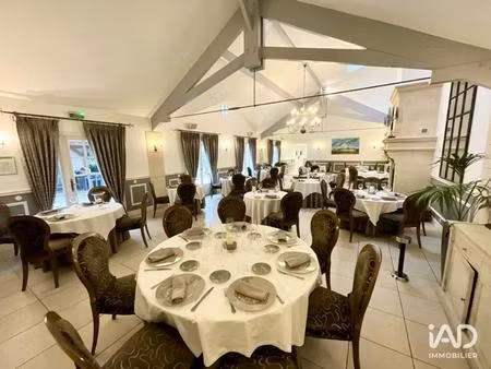 vente restaurant 330 m²