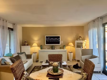 vente maison 3 pièces 101 m² à villeneuve-loubet (06270)  630 000 €