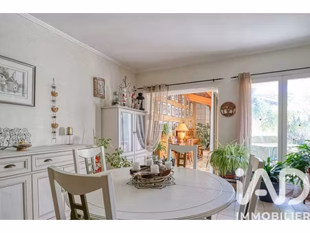 vente maison 7 pièces 127 m² à ermont (95120)  468 000 €