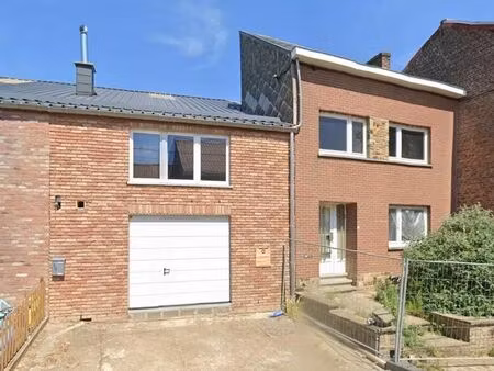 maison à vendre à rue des saules 3 faimes (vbd56658)
