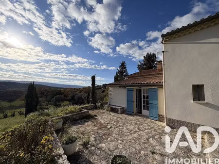 vente maison 5 pièces 130 m² à goult (84220)  490 000 €