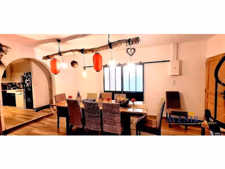 vente maison 5 pièces 105 m² à allauch (13190)  499 000 €