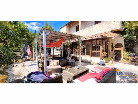 vente maison 5 pièces 105 m² à allauch (13190)  505 000 €