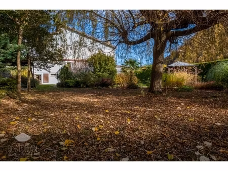 annonce maison à vendre