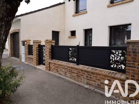 vente maison 5 pièces 100 m² dizy (51530)