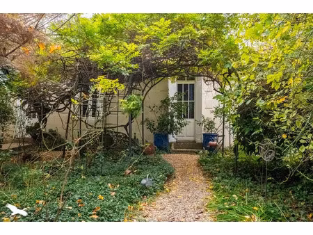 vente maison 7 pièces 156 m² à cenon (33150)  493 150 €