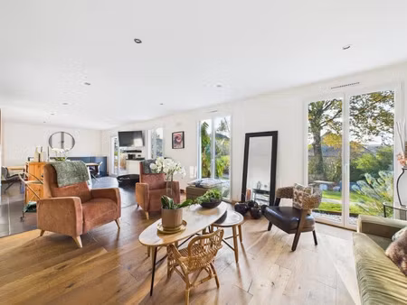 vente villa 7 pièces 215 m² à bersée (59235)  499 000 €