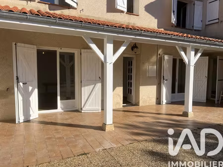 vente maison 7 pièces 146 m² layrac (47390)