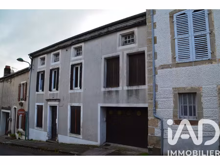 vente immeuble 190 m² bourbonne-les-bains (52400)