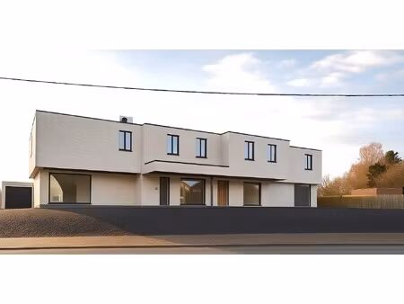 huis te koop in erwetegem met 3 slaapkamers