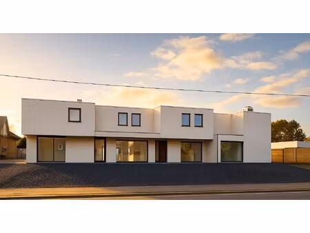 huis te koop in erwetegem met 4 slaapkamers