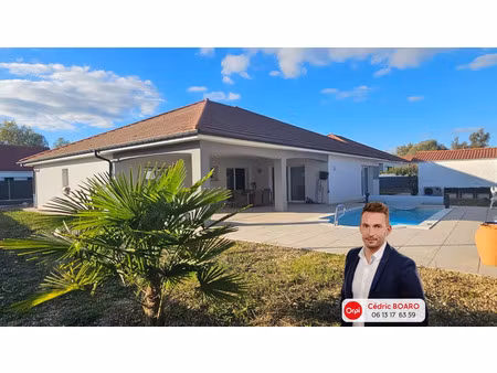 vente maison 5 pièces 128 m² maizières-lès-metz (57280)