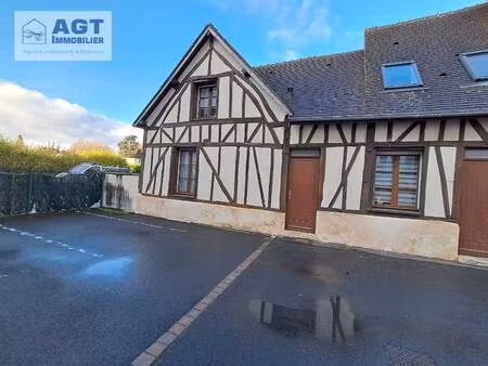 location appartement 3 pièces 57 m² à beauvais (60000)