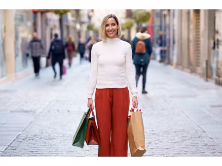 murs commerciaux loués emplacement no1 (centre piéton)