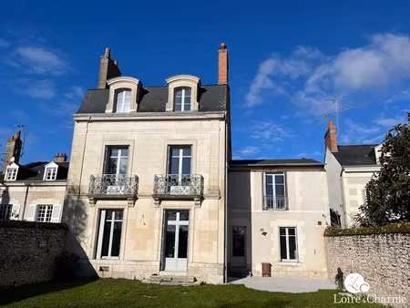 vente maison 7 pièces 220 m² à blois (41000)  762 800 €