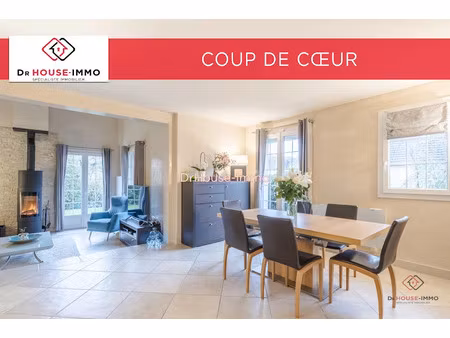 vente maison 6 pièces 130 m² à bry-sur-marne (94360)  880 000 €