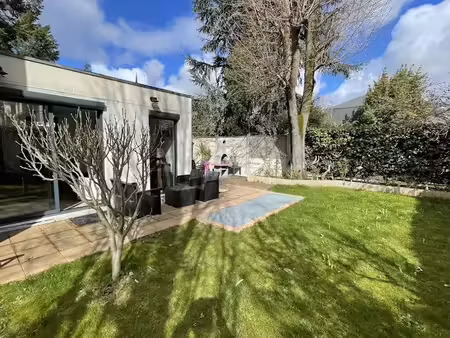 vente maison 4 pièces 96 m² à chatou (78400)  850 000 €