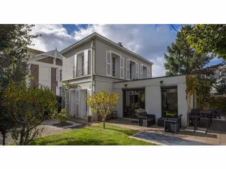 vente maison 4 pièces 96 m² à chatou (78400)  889 000 €