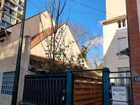 vente maison 7 pièces 150 m² à villejuif (94800)  1 995 000 €