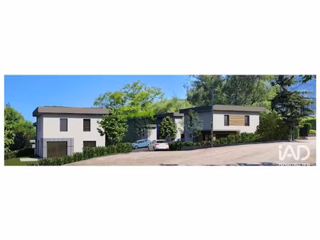 vente maison 5 pièces 116 m² à bossey (74160)  759 900 €