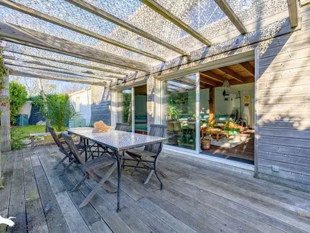 vente maison 6 pièces 165 m² à perigny (17180)  607 260 €