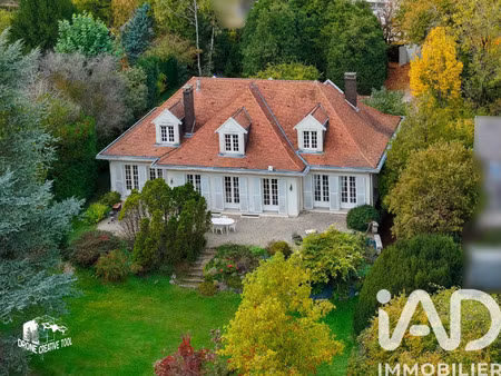 vente maison 7 pièces 238 m² verdun (55100)