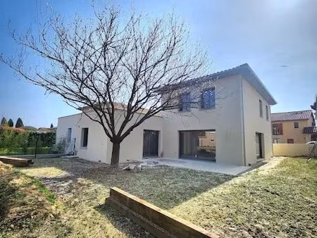 vente maison 6 pièces 144 m² à solaize (69360)  638 000 €