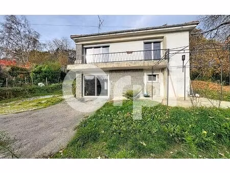 maison saint-mexant m² t-6 à vendre  110 000 €