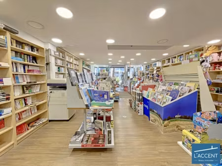 vente locaux professionnels 77 m² à la grande-motte (34280)  145 000 €