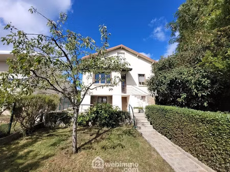 vente maison 7 pièces 120 m² à fontenay-aux-roses (92260)  650 000 €