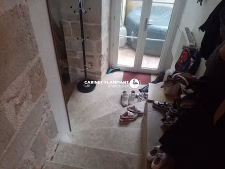 vente appartement 7 pièces 100 m² à montbard (21500)  130 000 €