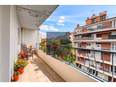 vente appartement 2 pièces 42.51 m² à tonneins (47400)  56 000 €