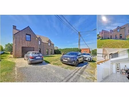 maison à vendre à chaussée de ghislenghien 12 silly (vwd15811)