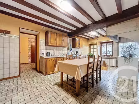 achat : maison (70280)