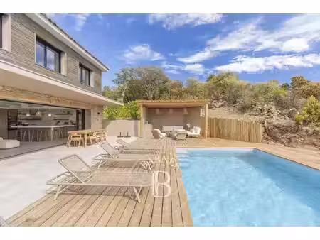 arasu - villas de standing