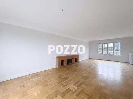 location appartement 5 pièces à vire (14500) : à louer 5 pièces / 110m² vire