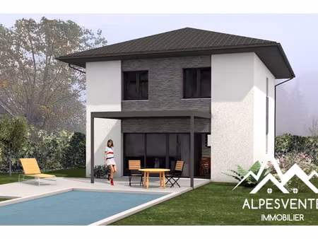 annonce maison à vendre