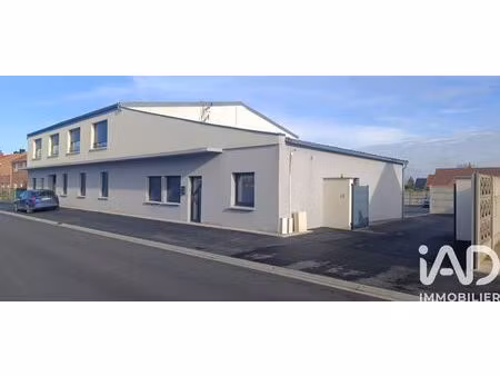 vente appartement 3 pièces 75 m² annequin (62149)