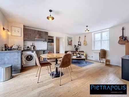 vente appartement 2 pièces 36 m² à ecully (69130)  175 000 €