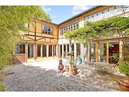 annonce maison à vendre