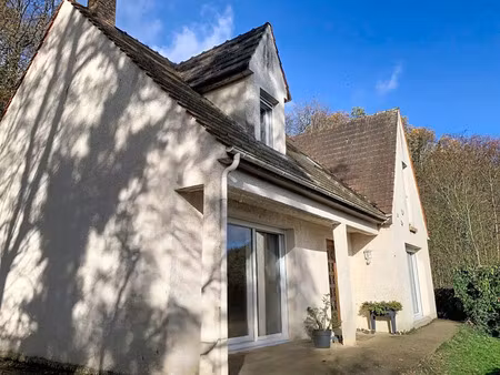 vente maison 7 pièces 133 m² villers-saint-paul (60870)