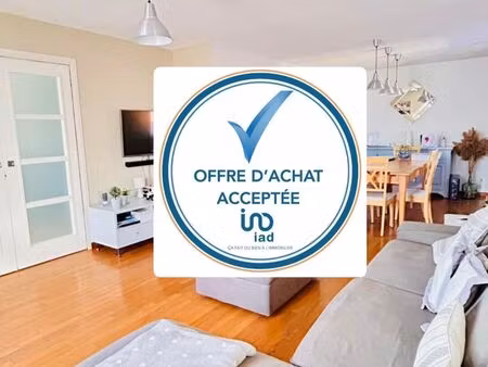 vente maison 5 pièces 150 m² les martres-d’artière (63430)