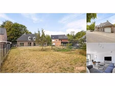 maison à vendre à waverstraat 53 moorsel (rbu77091)