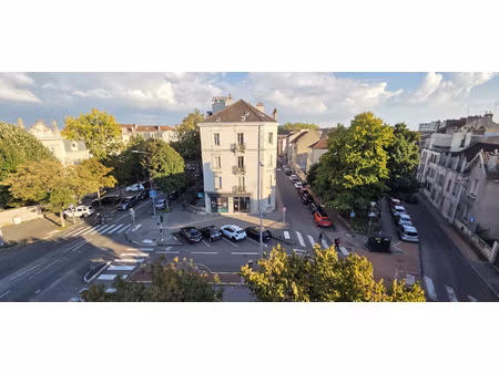 secteur darcy -victor hugo type 2 parfait etat