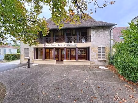 secteur la force bel immeuble emplacement n°1 - 9km de bergerac