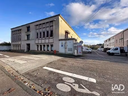 location bureaux 837 m²