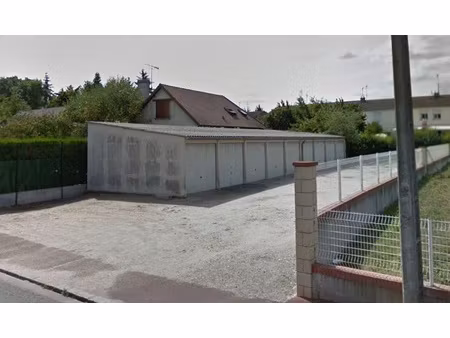 53 rue des chaises - libre le 17.02.2026 au plus tard.