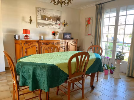 maison 3 chambres ancenis st géréon